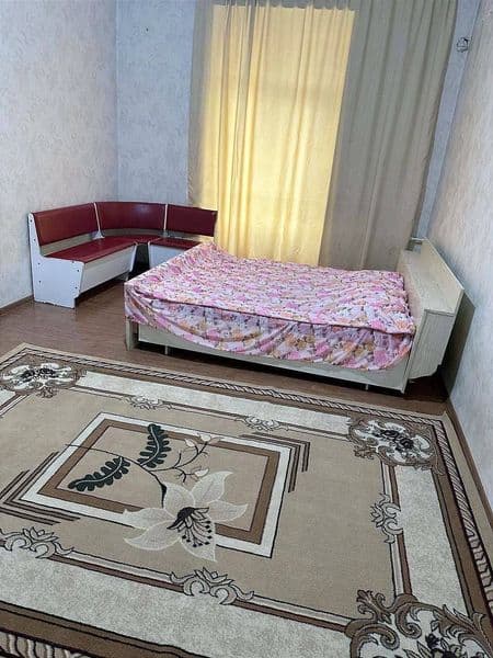 Kvartira ijaraga beriladi  <br />
 Mirzo Ulug‘bek tumani, Ma — фото 2