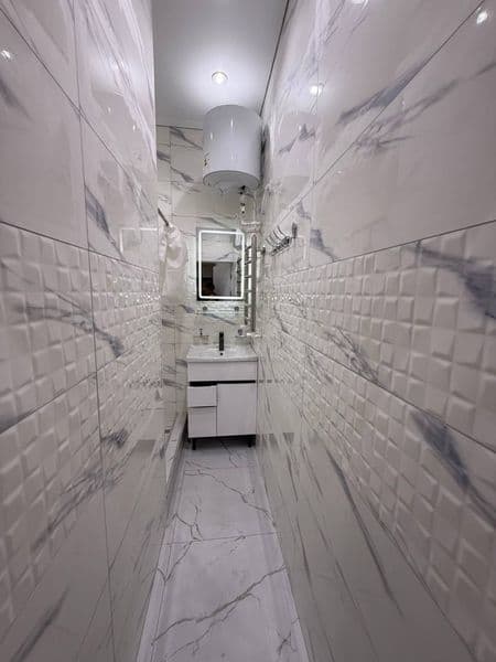 Эшонгузар Ситий 2/1/10 400 ye оилага яхши инсонларга берилад — фото 2