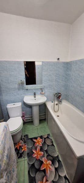 Аренда квартира сергели чайна хаос навастройка 2/3/10 хамма  — фото 5