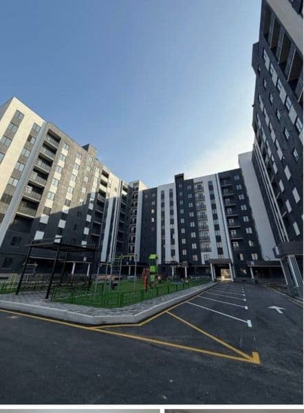 Сдаётся своя 3х ком квартира в новостройке,со всеми удобства