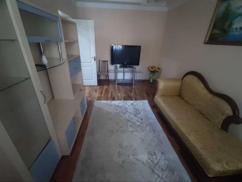 Минг Урик,<br />
м. Ойбек <br />
Ул. Шахрисабз <br />
Общая  — фото 2