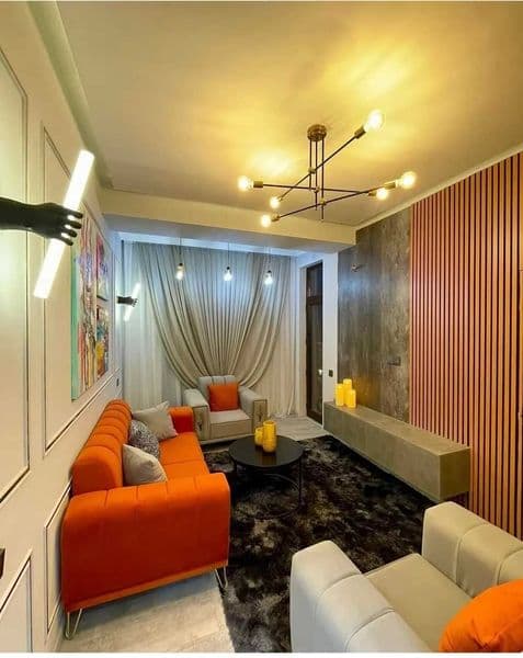 Сдаётся шикарная в Цент Города <br />
<br />
Район: Юнусабад