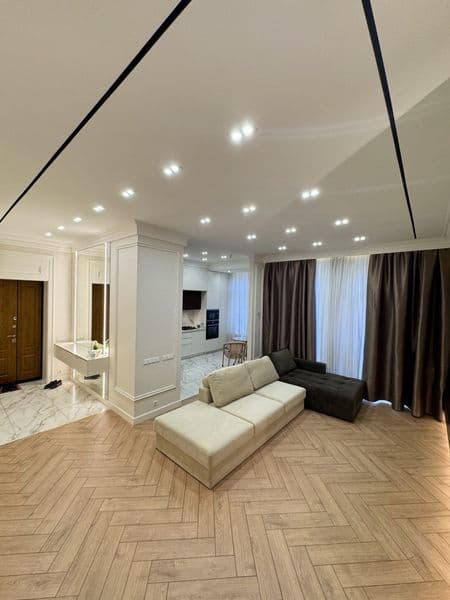 3-комнатная квартира в ЖК Parisien<br />
<br />
Просторная и — фото 5