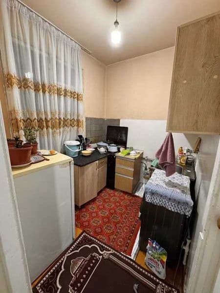 Срочно сдается квартира 2/2/4, Чиланзар-11, ориентир: Чирокч — фото 3