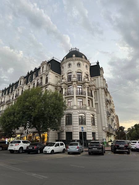 АРЕНДА <br />
ЖК. ФЕЛИЧИТА<br />
Яккасарайский район. <br />