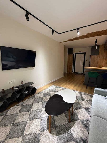 сдается порядочным людям на длительный срок <br />
в квартир — фото 3