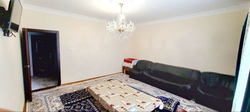 Аренда квартира Ц -17/18 Себзор 2/8/9 500у,е евро ремонт хам — фото 3