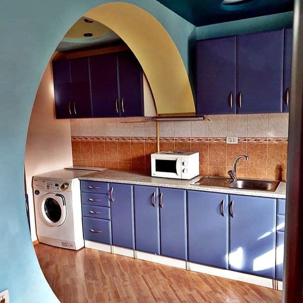 Массив Фируза. Эко- Базар.<br />
Полная обстановка.<br />
Ме — фото 3