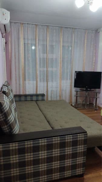 Сдается 1 комнатная квартира в Яккасарайском районе <br />
О