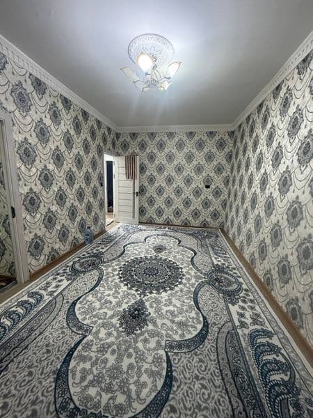 Chilonzor 11 kv<br />
3 xonali razdelni<br />
Xamma sharoitl — фото 2