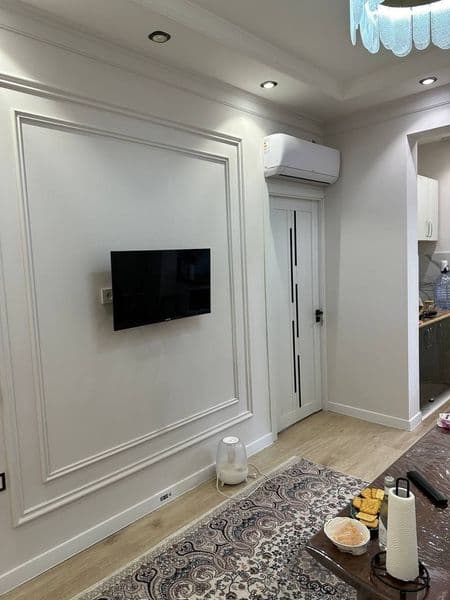 Аренда квартира район чилонзор 3кв 2/3/1/4 аринтир тарговий  — фото 2