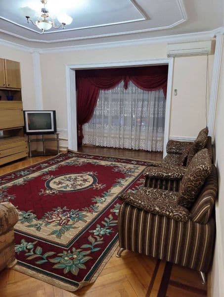 Сдается комната <br />
<br />
Количество комнат 4<br />
Сдае