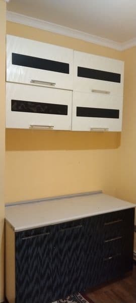 Квартира 2 хонали 1 этажда 9 этажка домда хоналари заллари к — фото 5