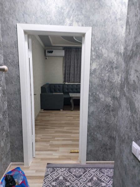 Срочно здам квартиру после евра ремонта на длительный срок а — фото 2