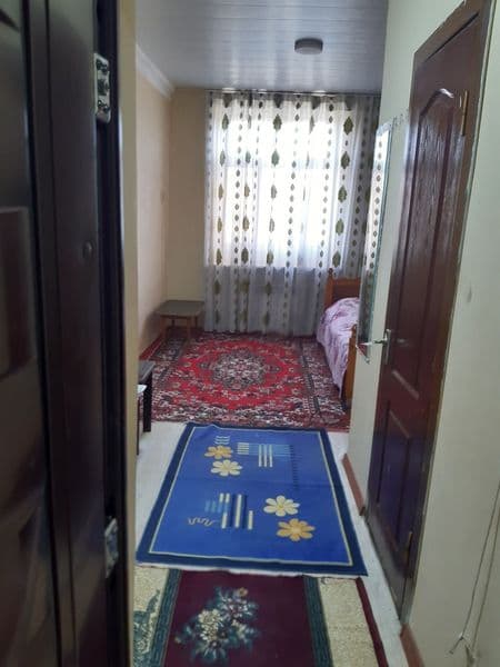 Местоположение квартиры отличное <br />
Аския рынок, Шота Ру