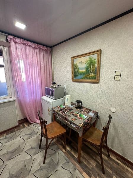 Сдаётся в аренду 1 ком квартира с косметическим ремонтом меб — фото 2