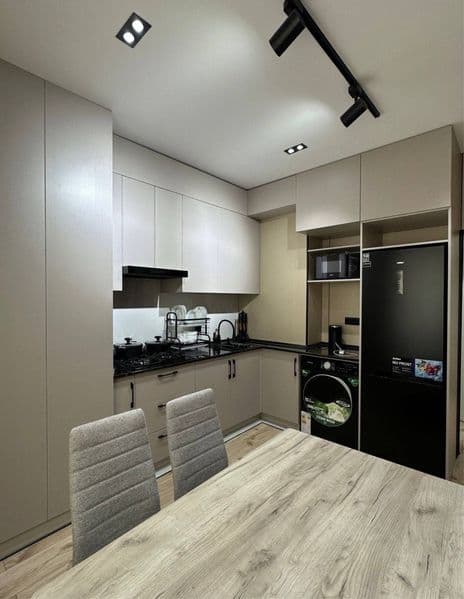 Аренда <br />
<br />
Район: Мирзо Улугбек <br />
Янги Узбеки — фото 3