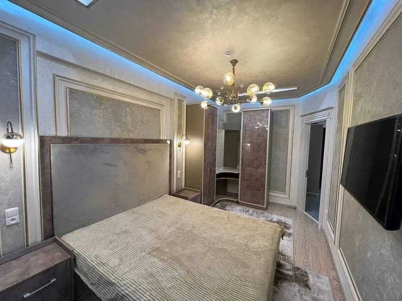 Сдаётся квартира в новостройке<br />
Ориентир - Akay city<br