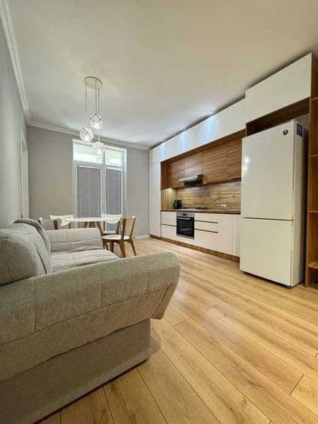 К вашему вниманию рады представить 2х комнатную квартиру на  — фото 4