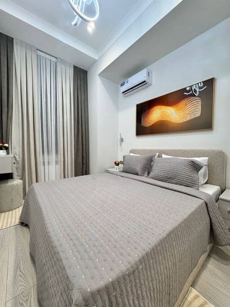 Район: Юнусабадский 11 кв<br />
• Комментарий:семья,девушки< — фото 2