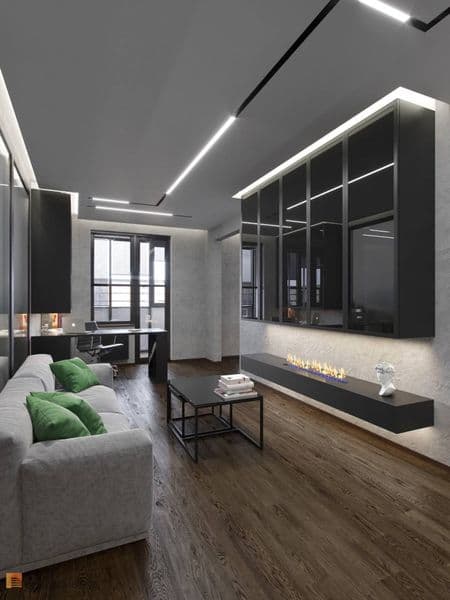 Мирабадский район <br />
Жк Mirabad Avenue <br />
2/6/8 <br  — фото 5