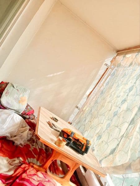 Юнусабад 11 кварталда 2 хона уй ижарага берилади. Ичида холо — фото 4