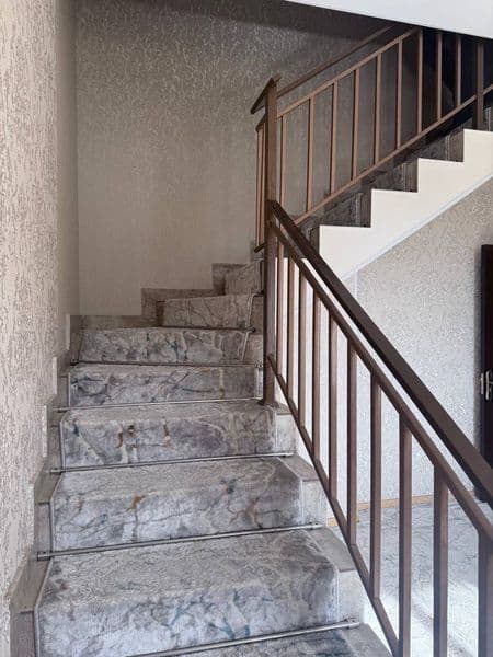 Сдается в аренду 5 комн квартира (дуплекс) в центре города,  — фото 3