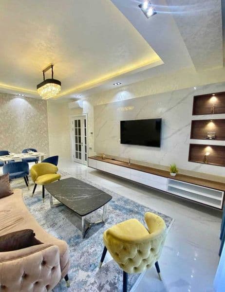 Сдается квартира <br />
#Шайхонтахурский район<br />
ЖК Gard