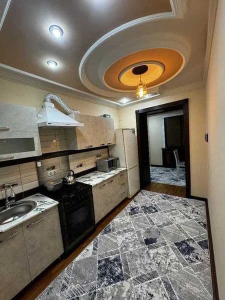 Район: Юнусабадский<br />
Адрес: минор<br />
<br />
Комнат:  — фото 5