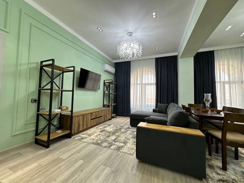 Квартира в отличном состоянии <br />
С мебелью с техникой <b — фото 3