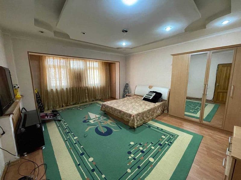 Сдается квартира в центре!!!<br />
Комнат 2<br />
Этаж 2<br 