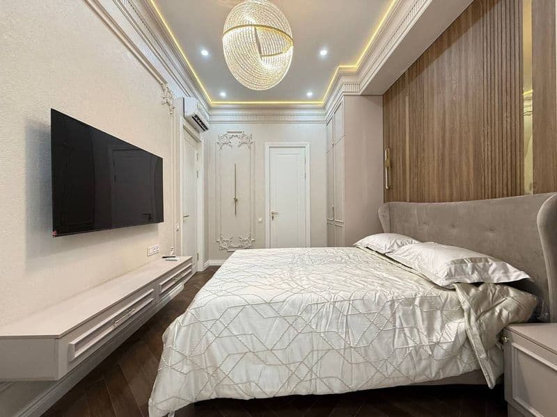 #Аренда #новостройка <br />
<br />
Район - Яккасарайский <br