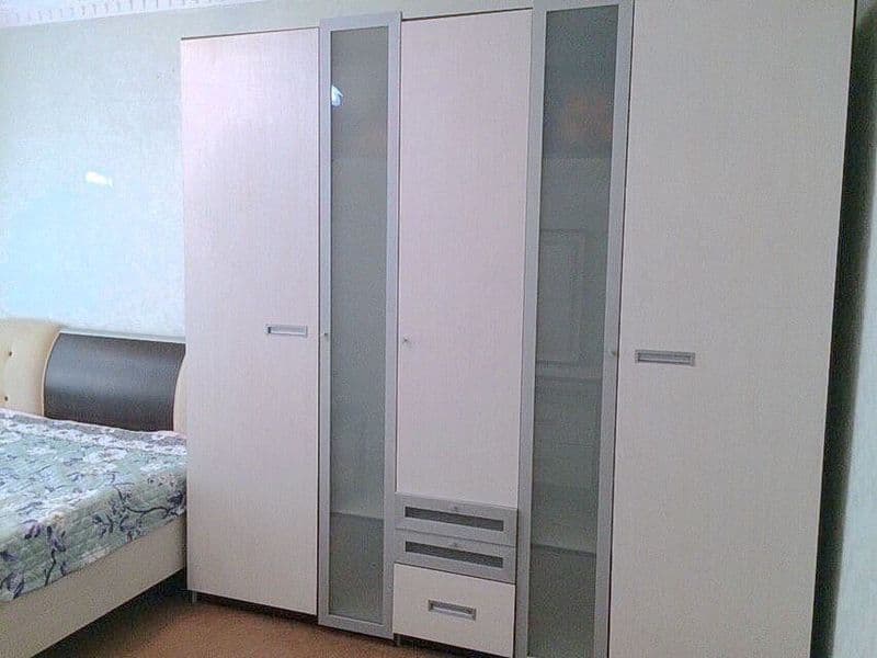 Аренда трёхкомнатной квартиры в центре города Ташкент ориент — фото 3