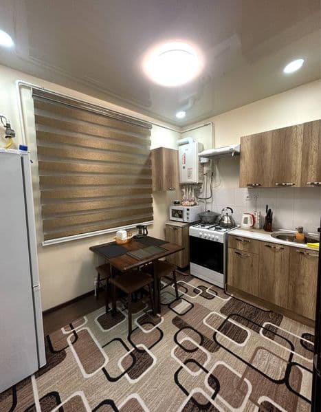 Район - Алмазарский<br />
Ориентир - Корасарой<br />
Комнат  — фото 4