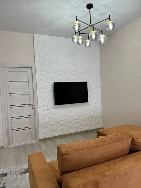 ID 2240<br />
<br />
Сдается упакованная квартира. Рядом ест — фото 2