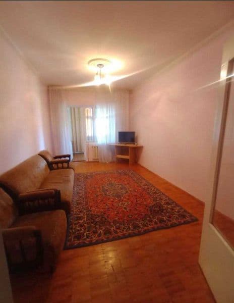 сдаётся 2  комнатная квартира Ахмад югнакий  хумоюн 2/5/5мес