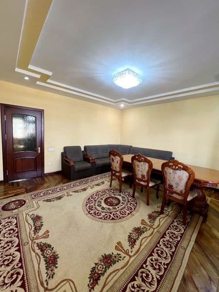 Drujbada 2 xonali uy ijaraga beriladi bezmakler. Oilaga yoki — фото 2