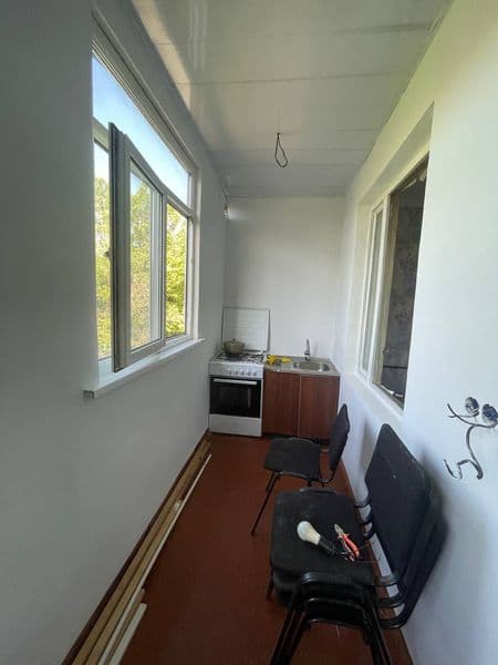 Сдаётся в Аренду <br />
2 комнатная переделанная в 3-х  квар — фото 5