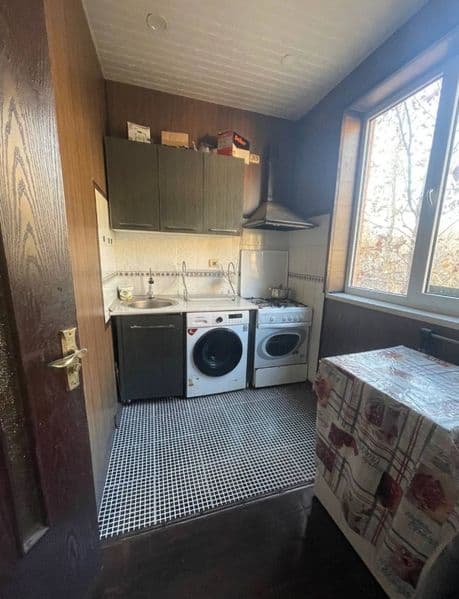 Сдается 2 комнатная квартира на 3 этаже на массиве Карасу 2. — фото 5