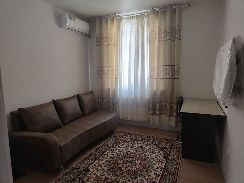 Сдается новостройка однакомнатная квартира на Махтумкули <br — фото 2