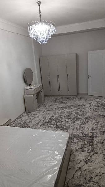 Юнусобот районда аренда квартира 2 хонали 60 м2 фул ремонтда — фото 3