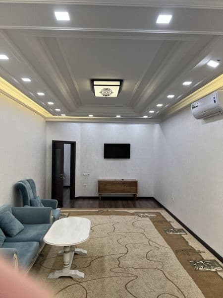 • АРЕНДА КВАРТИР <br />
• Район: Алмазарский<br />
• Адрес: 