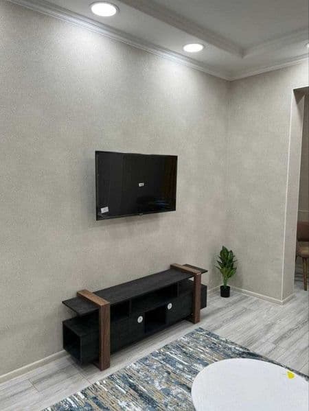 Сдаётся шикарная 2-комнатная квартира Евро Семений Пари<br / — фото 5