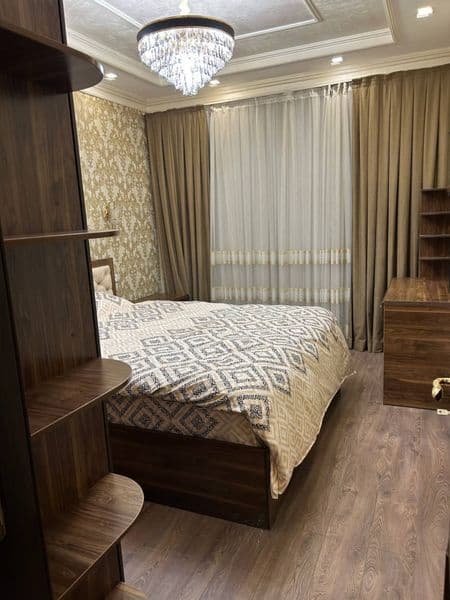 Олмазор тумани Сагбонда барча шароитларга эга 2 хонали уй иж — фото 5