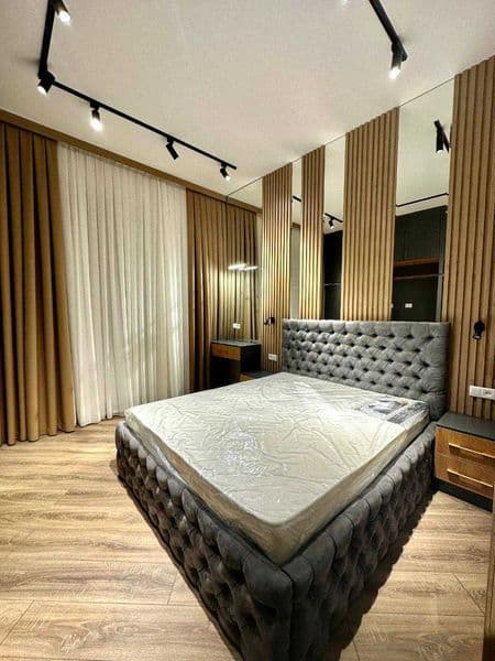 К вашему вниманию рады представить 2х комнатную квартиру на 