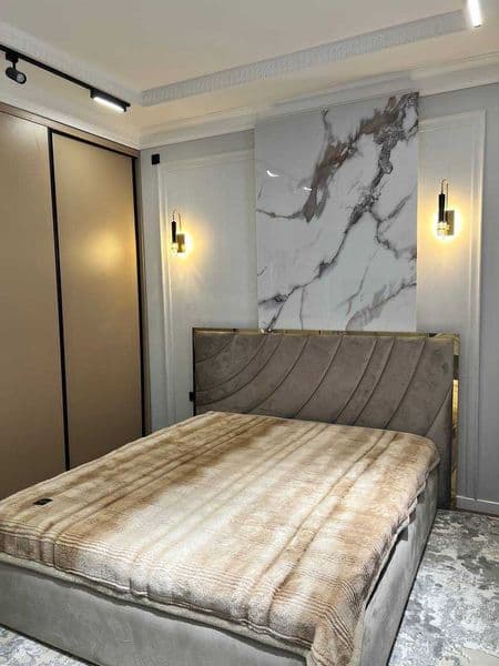 Жилой комплекс: Parkwood<br />
Комнат: 2<br />
Этаж: 3<br /> — фото 5