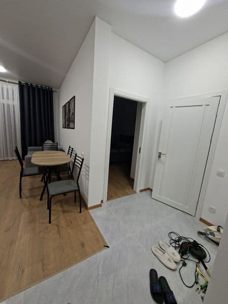 Срочно сдается квартира<br />
Яшнабадский район улица Паркен — фото 3