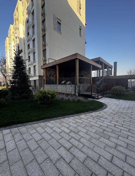 • Сдается Аренда квартира Навастройка <br />
• Район -Алмаза