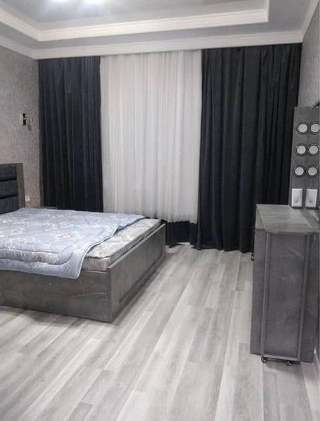 Сдаётся КЛАССНАЯ квартира<br />
<br />
• Район: Мирзо Улугбе — фото 2