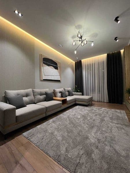 К вашему вниманию рады представить уютную 3х комнатную кварт — фото 3